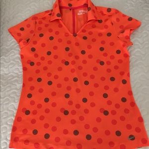 Women’s Nike Golf Tour Performance Polo